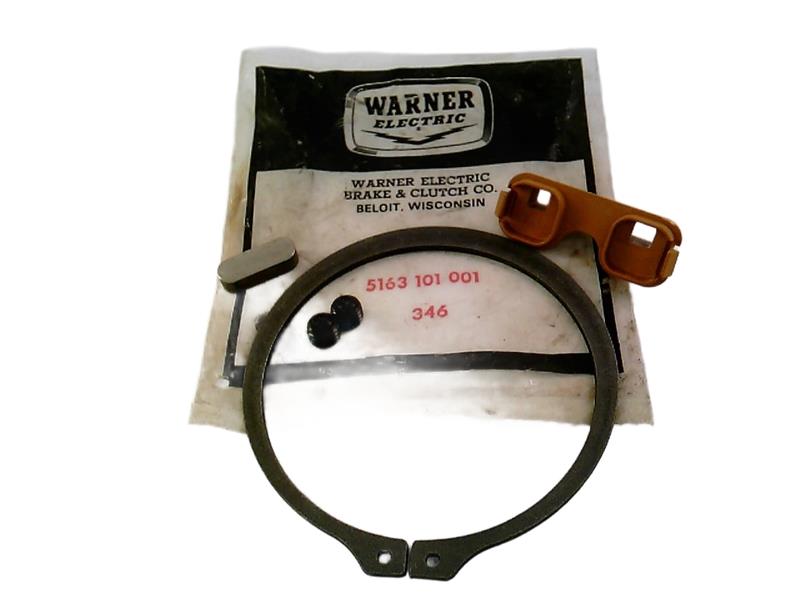 5163-101-001 by ALTRA INDUSTRIAL MOTION