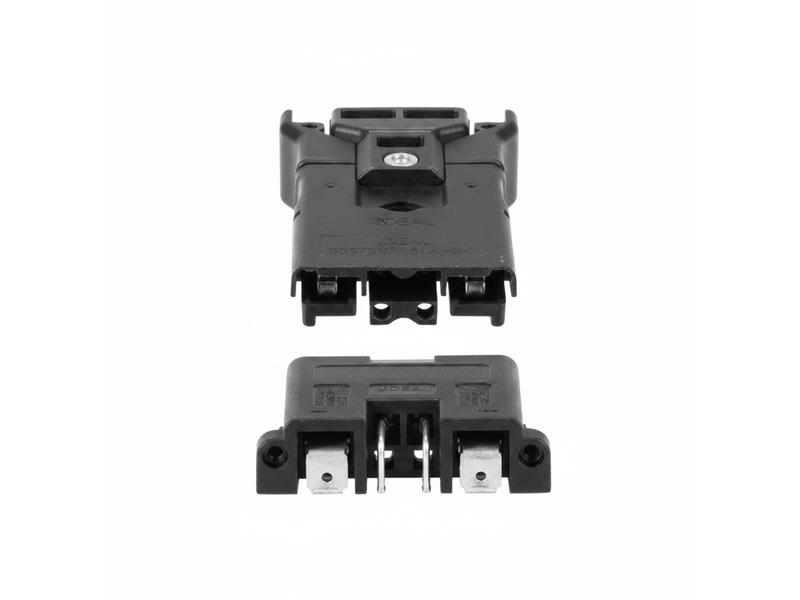 IDEAL SBS75XPRBLK-BK