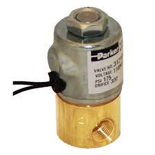 PARKER 3121BBN1NN00RRT1J1C2