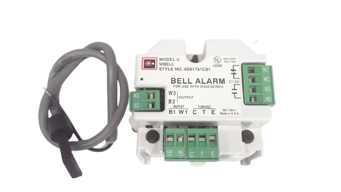 EATON CORPORATION WBELL