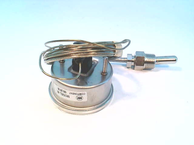 DOUGLAS MACHINES CORP 0748