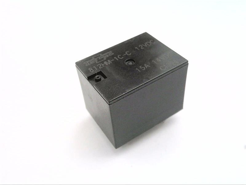 SONG CHUAN 812HM-1C-C-12VDC