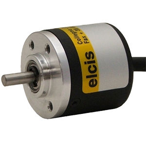 ELCIS L/XF3A020-A-24-I-CVK-02