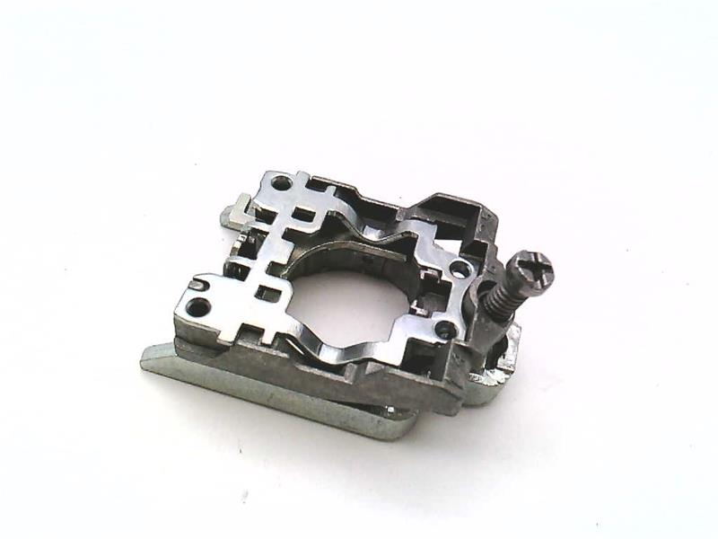 SCHNEIDER ELECTRIC ZB4BZ009