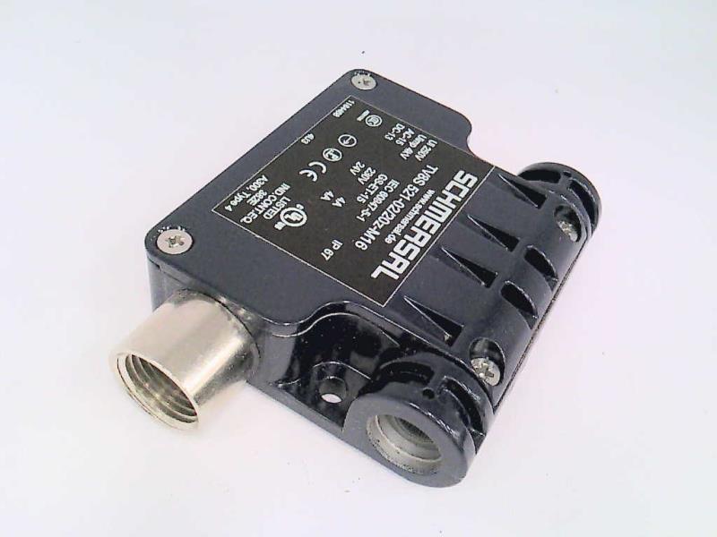 SCHMERSAL TV8S521-02/20Z-M16