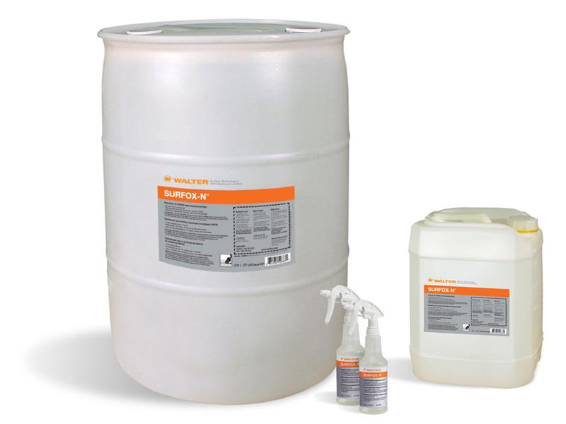 54A023 by WALTER SURFACE TECHNOLOGIES