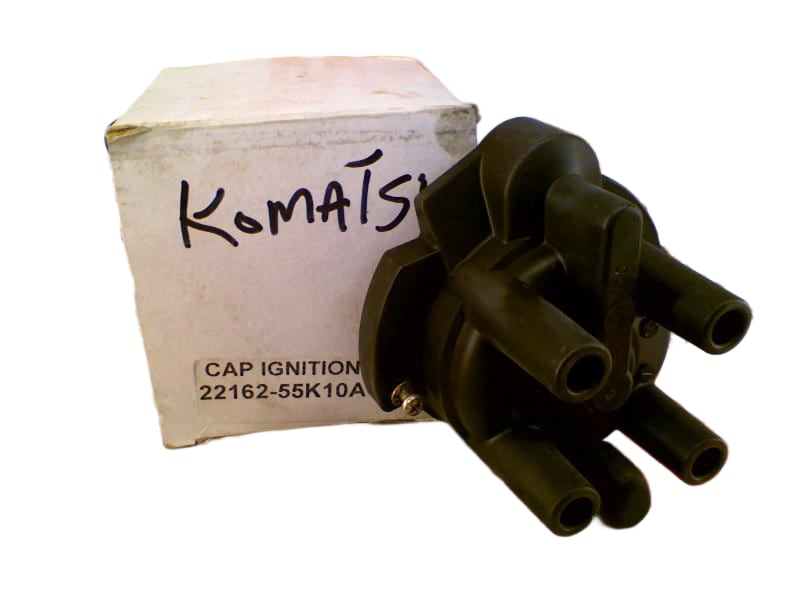 KOMATSU FORKLIFT 22162-55K10A