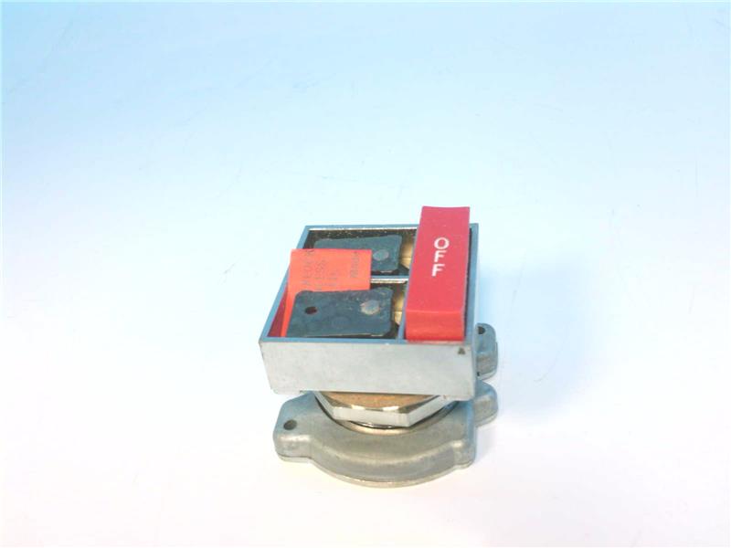 EATON CORPORATION E30AG