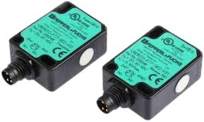 PEPPERL & FUCHS UBE800-F77-SE3-V31
