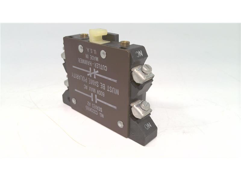 EATON CORPORATION C320KB5