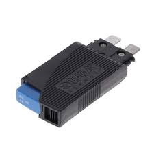 E-T-A CIRCUIT BREAKERS 1180-01-4A