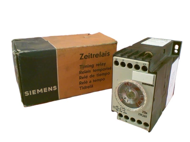 7PU6140-7NN20 by SIEMENS