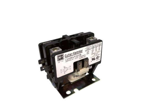 EATON CORPORATION C25BNF220B
