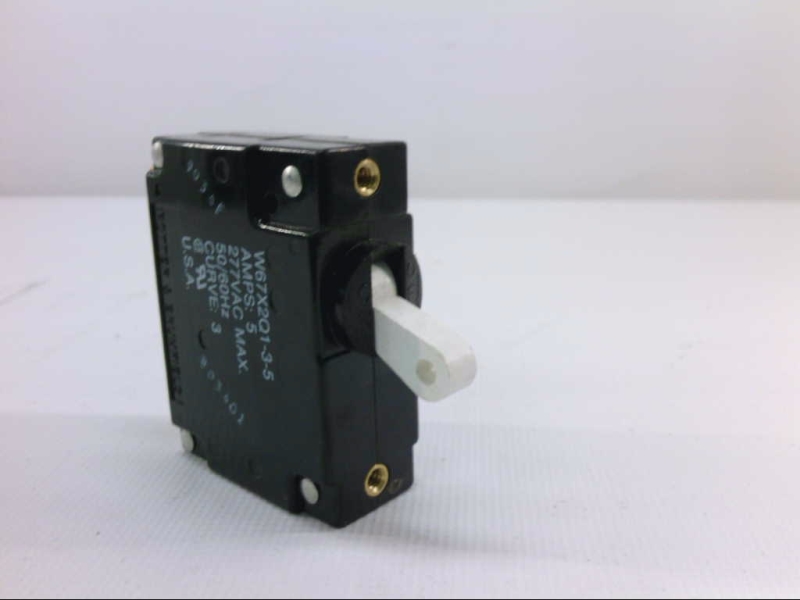 TE CONNECTIVITY W67X2Q1-3-5A