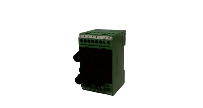 PHOENIX CONTACT EMG45-SI8E
