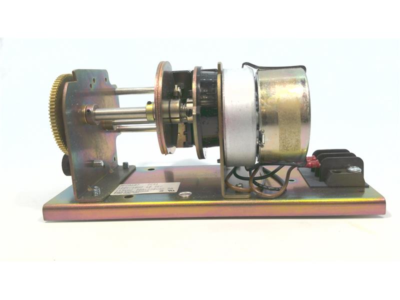 MP2A607 by DANAHER CONTROLS