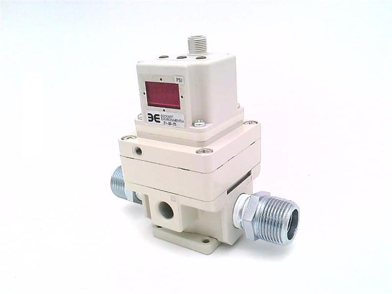 BECKART ENVIROMENTAL 271-000-075