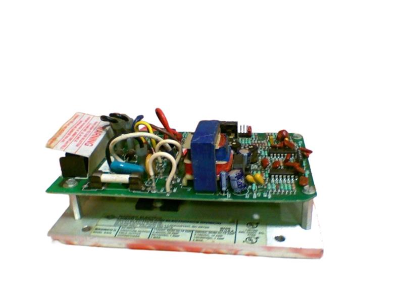 CC-125R by ALTRA INDUSTRIAL MOTION