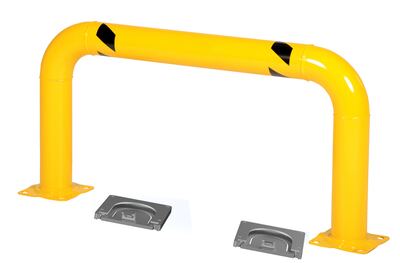 HPRO-RF-48-24-4 by VESTIL