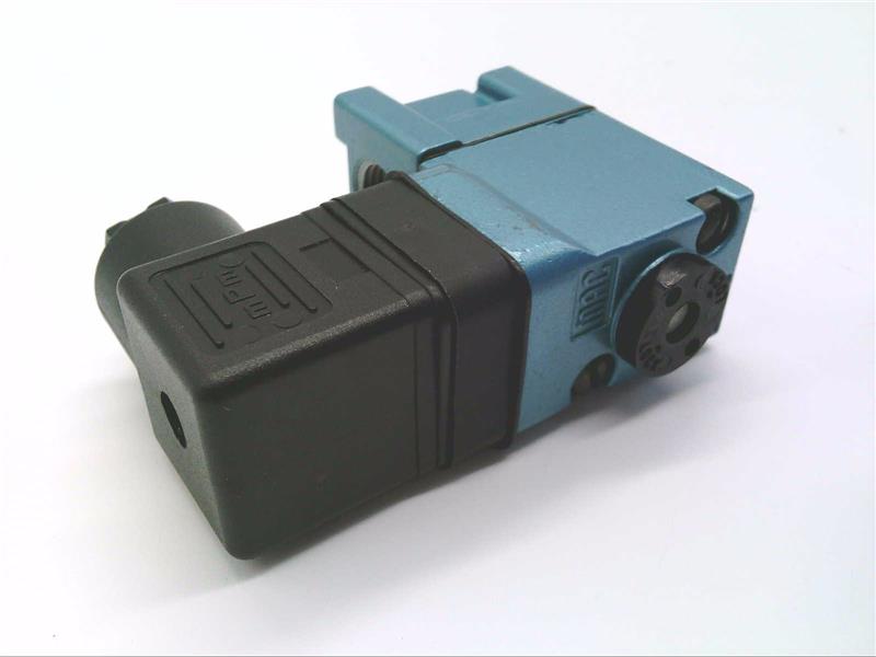 MAC VALVES INC 113B-871JA=CLSF