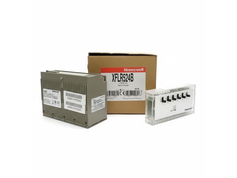HONEYWELL XFLR524-B