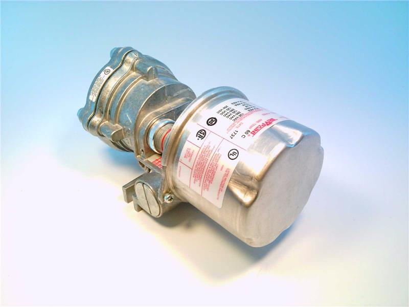 SB10D/TM10A21 by ASCO