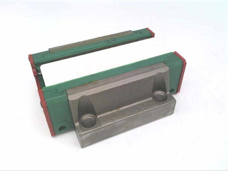 HIWIN MICROSYSTEMS LGW35-CA-Z1-C