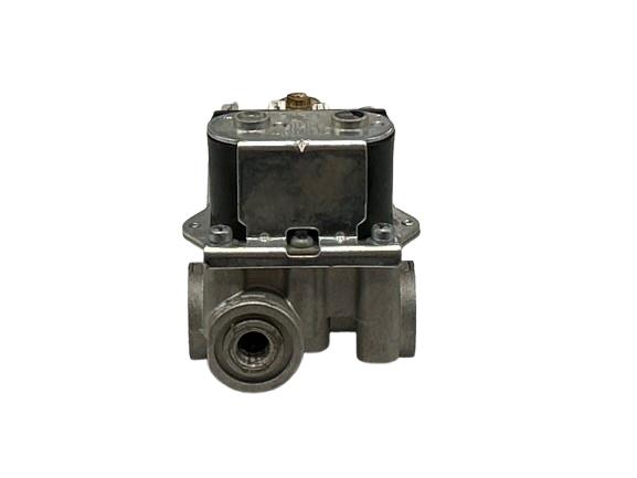 SUBURBAN METAL PRODUCTS 161107