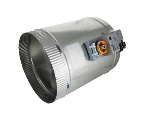 IO HVAC CONTROLS TRD-10