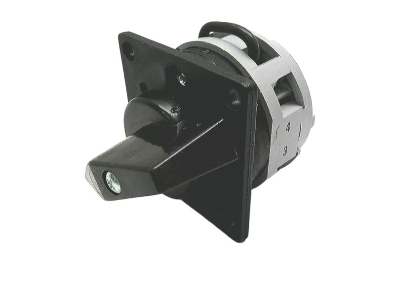 SONTHEIMER ELEKTROSCHALTGERATE WS1/12E