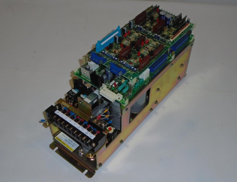 FANUC A06B-6047-H206