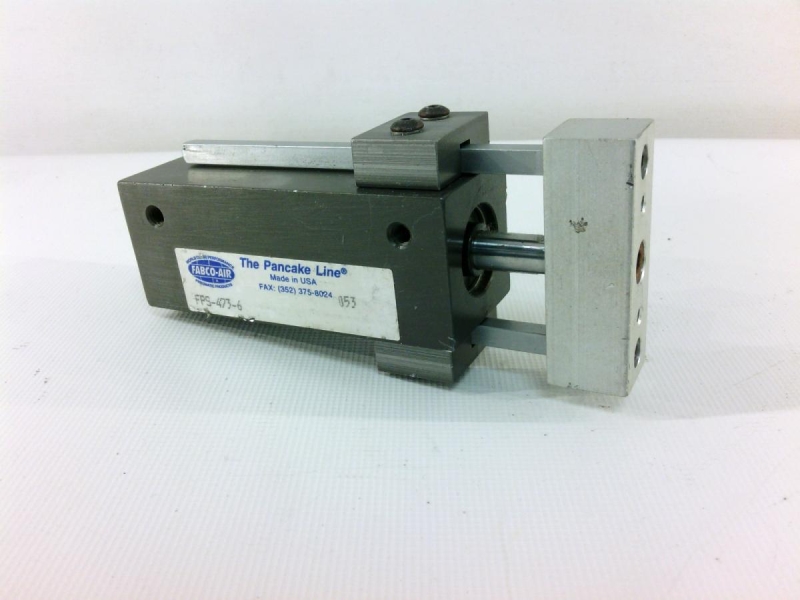 FABCO FPS-473-6