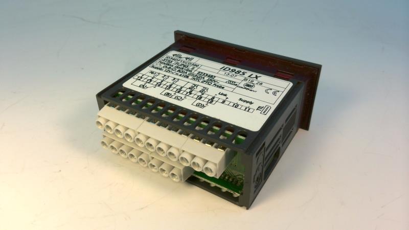 SCHNEIDER ELECTRIC ID985 LX