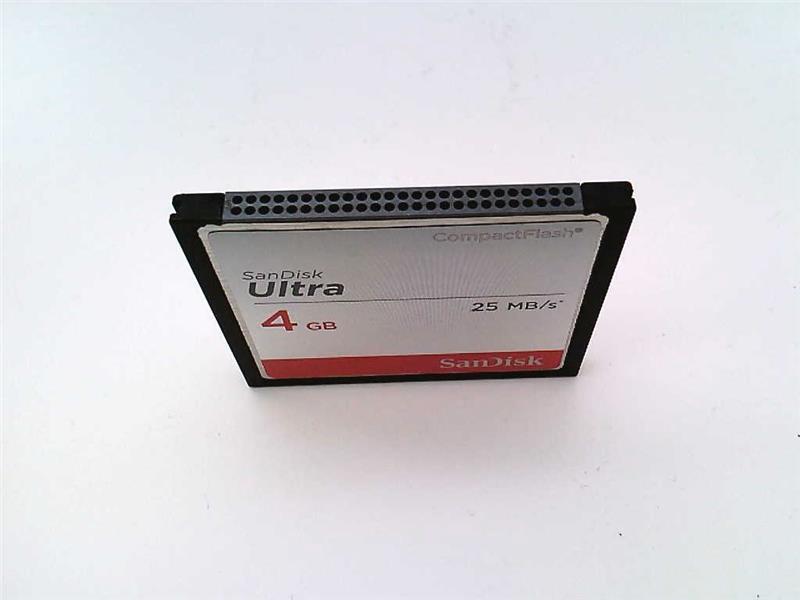 SANDISK SDCFHS-004G-A46