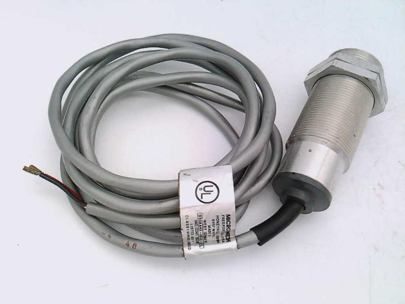 HONEYWELL 933AA4X-A5T-L-UL