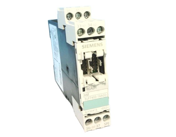 SIEMENS 3UF7400-1AA00-0