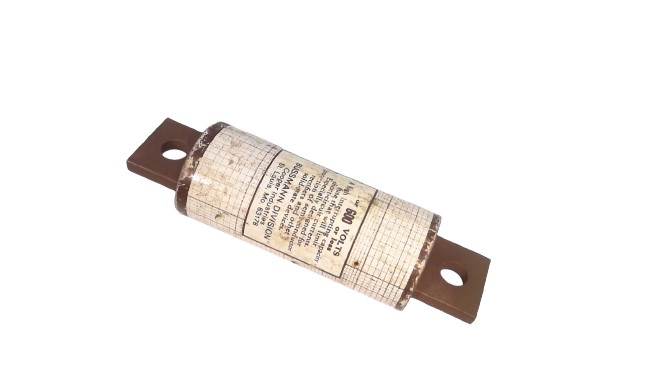 EATON CORPORATION KBC-200