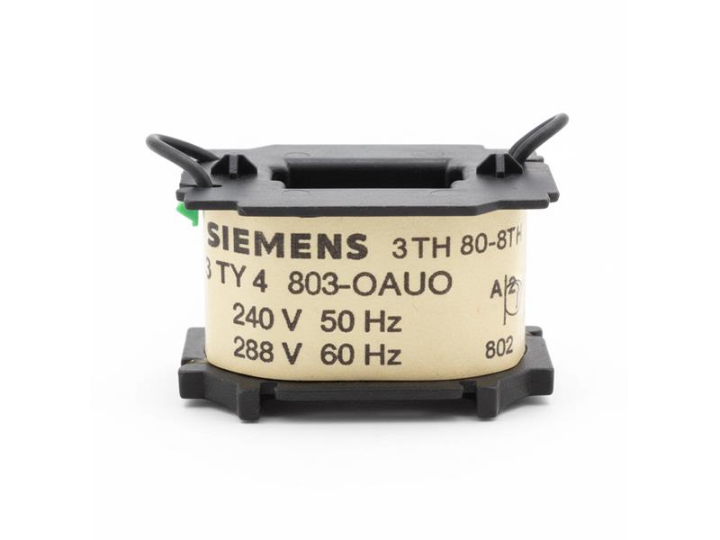 SIEMENS 3TY4803-0AU0