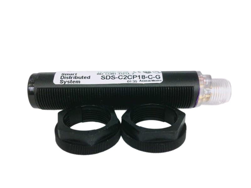 SDS-C2CP18-C-G by HONEYWELL