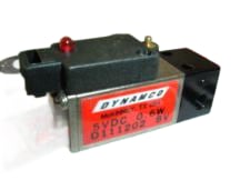 DYNAMCO INC D111202
