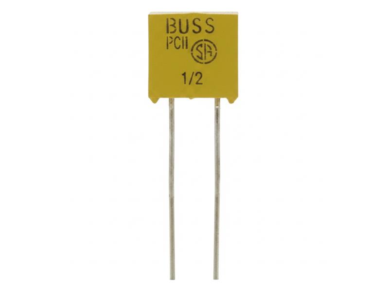 EATON CORPORATION BK/PCH-1/2-R
