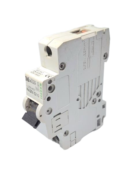 FAZN-S10 by EATON CORPORATION