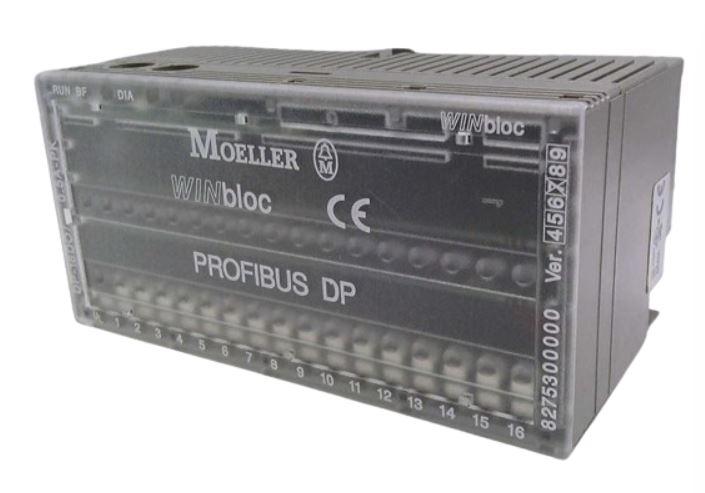 EATON CORPORATION DP-16DO/0.5A-PK