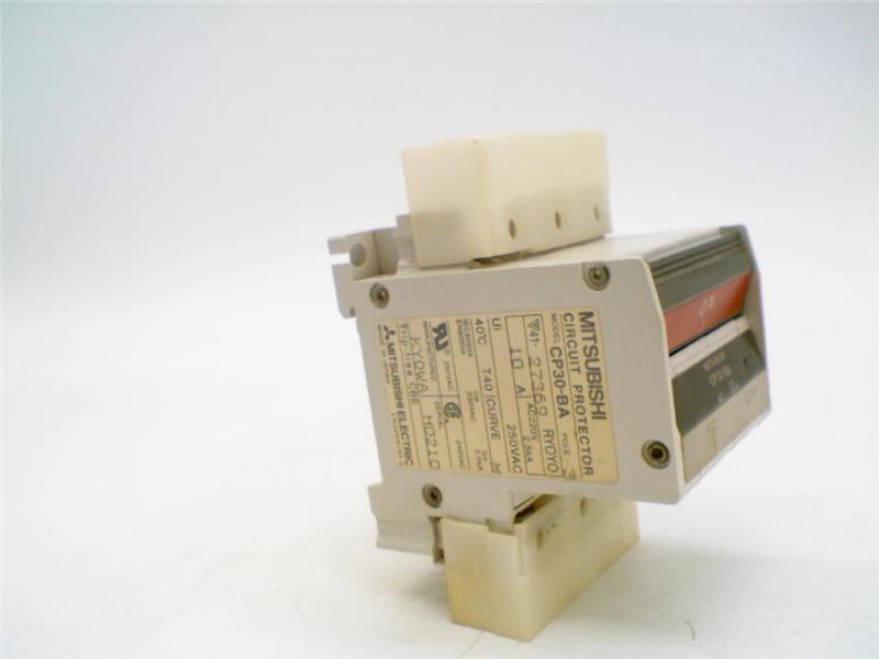 MITSUBISHI CP30BA3P1M10A