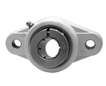 AMI BEARINGS UENFL207-23MZ20W