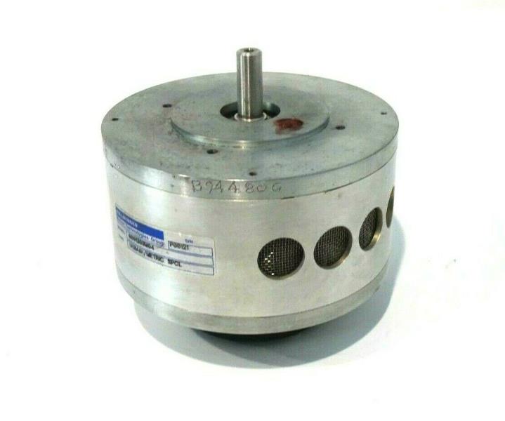 U12M4H by KOLLMORGEN