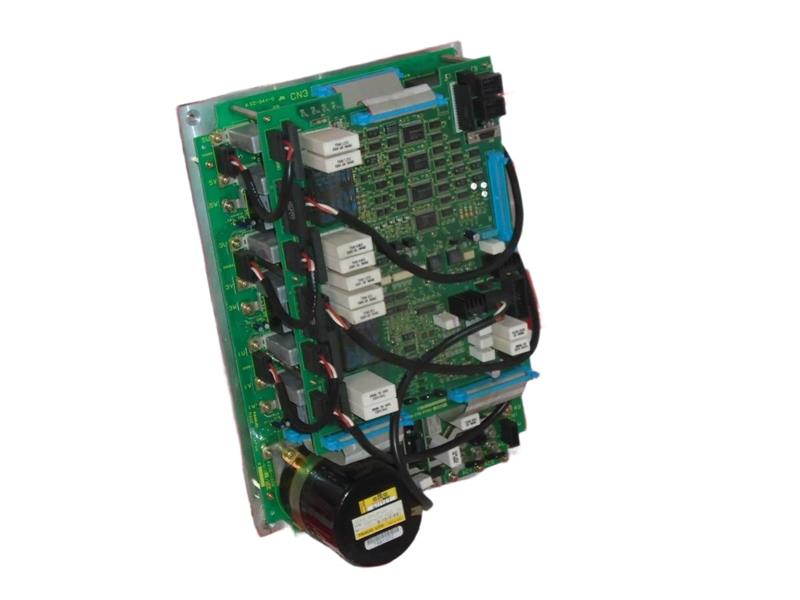 FANUC A06B-6076-H002
