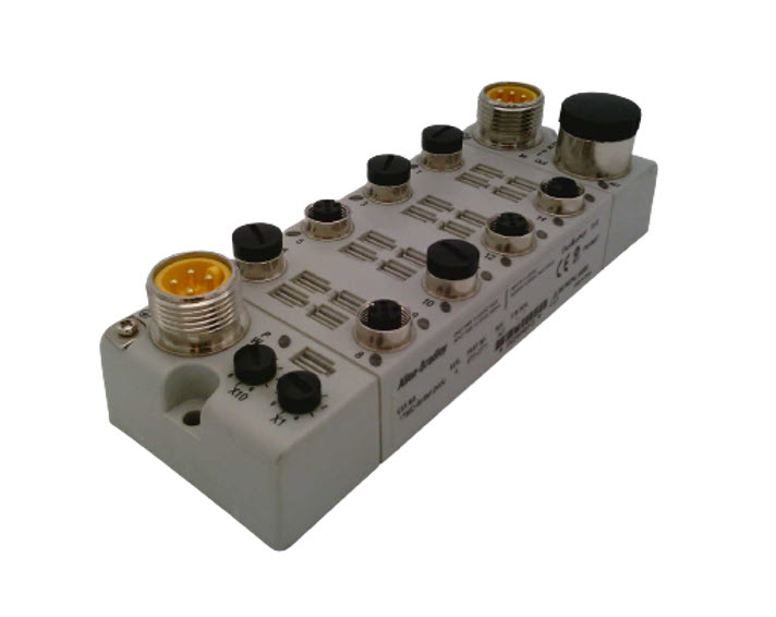 ALLEN BRADLEY 1732D-IB16M12MINI