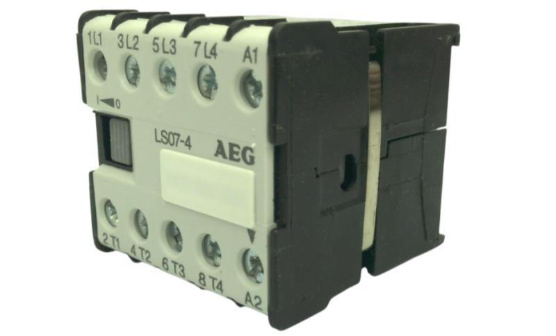EEC AEG LS07-4-A