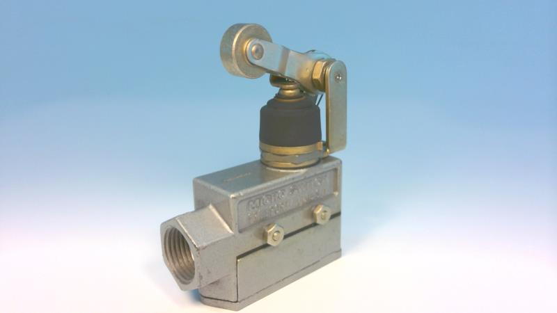 HONEYWELL DTE62RN281